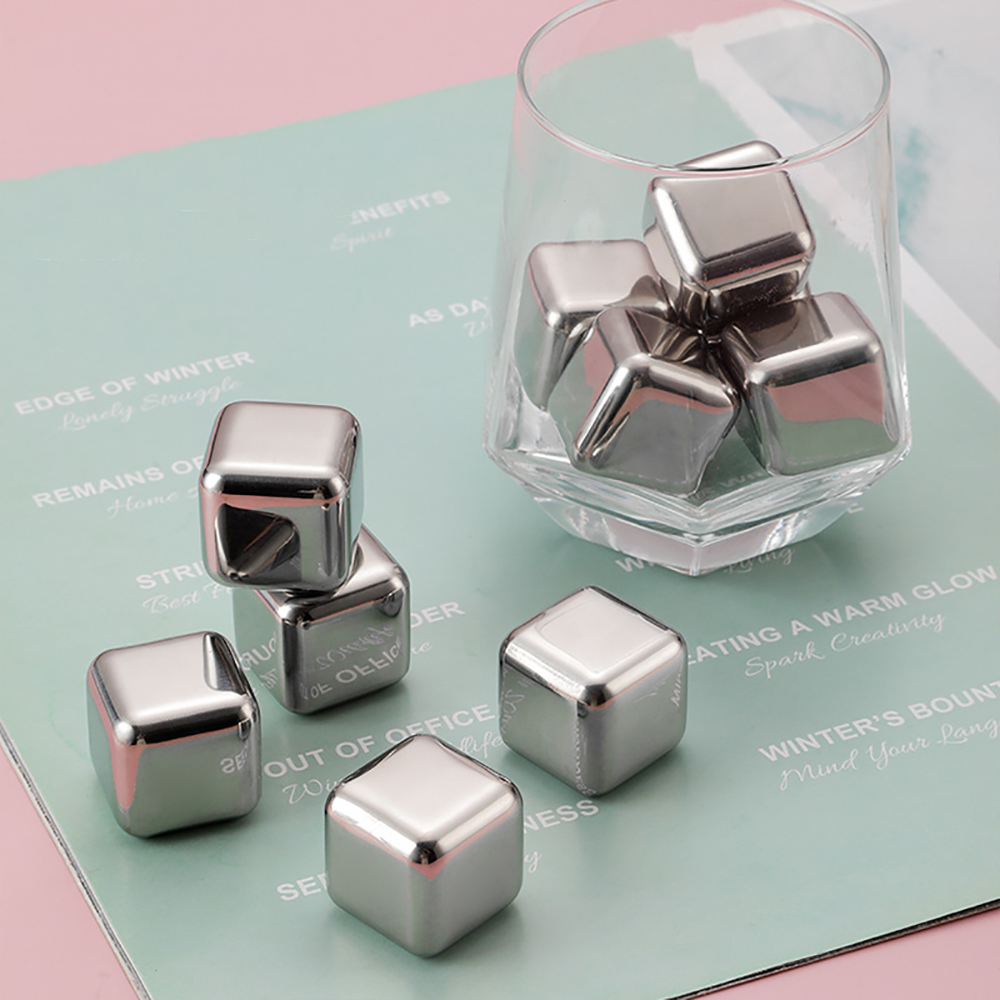 304 Stainless Steel Natural Wh - огляд і ціна Wine Vodka Beer