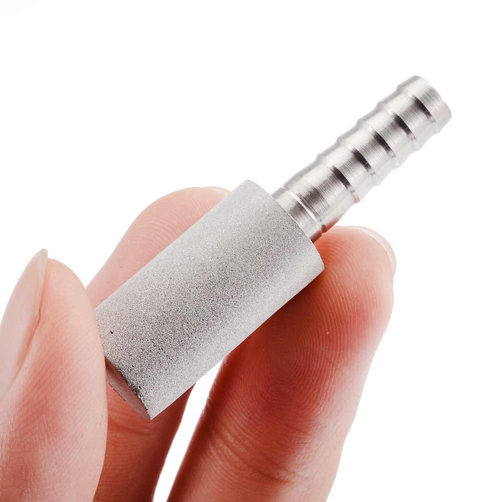 1Pcs Stainless Steel Aeration  - огляд і ціна Wine Beer And Cider