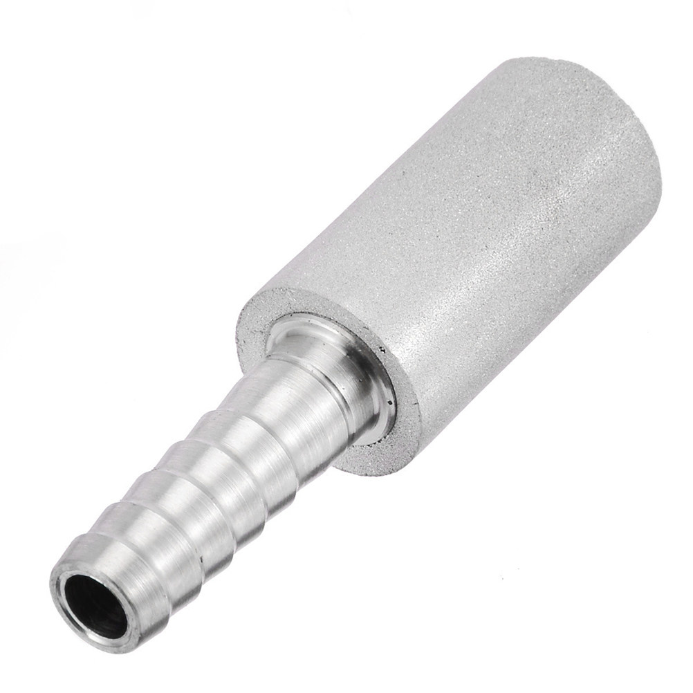 1Pcs Stainless Steel Aeration  - огляд і ціна Wine Beer And Cider