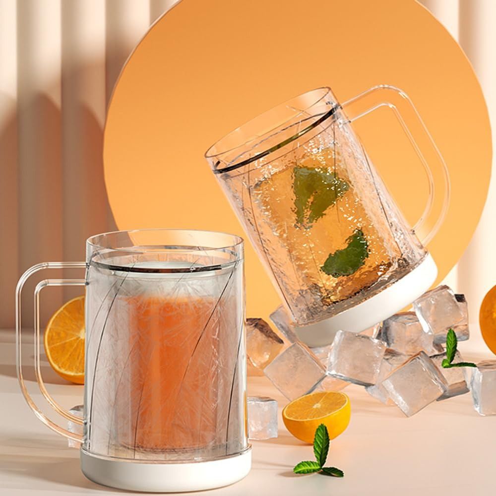 Home with Handle Liquid Refrig - огляд і ціна Beer Mug Handled