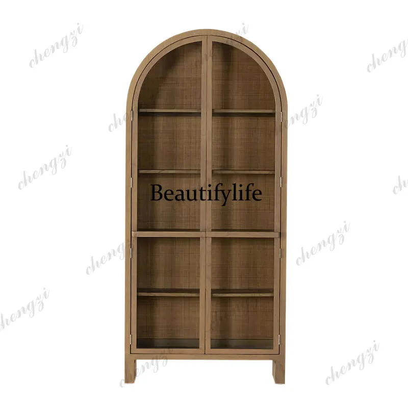 A4567 American arched rattan b - огляд і ціна Wine & Beer Shop