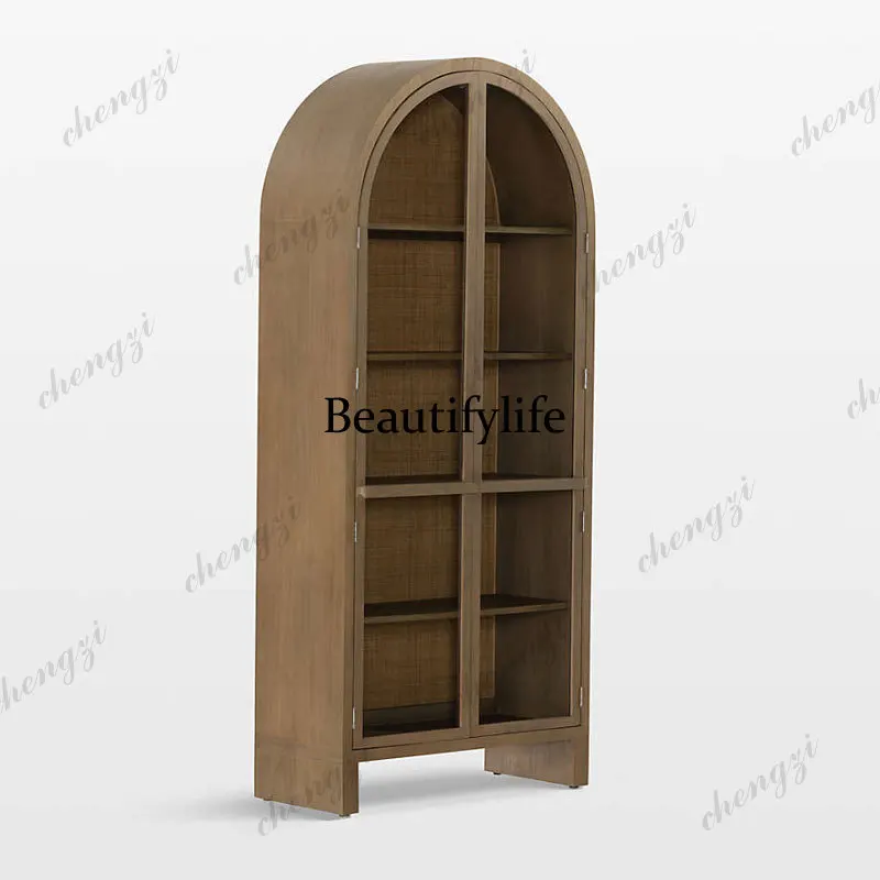 A4567 American arched rattan b - огляд і ціна Wine & Beer Shop