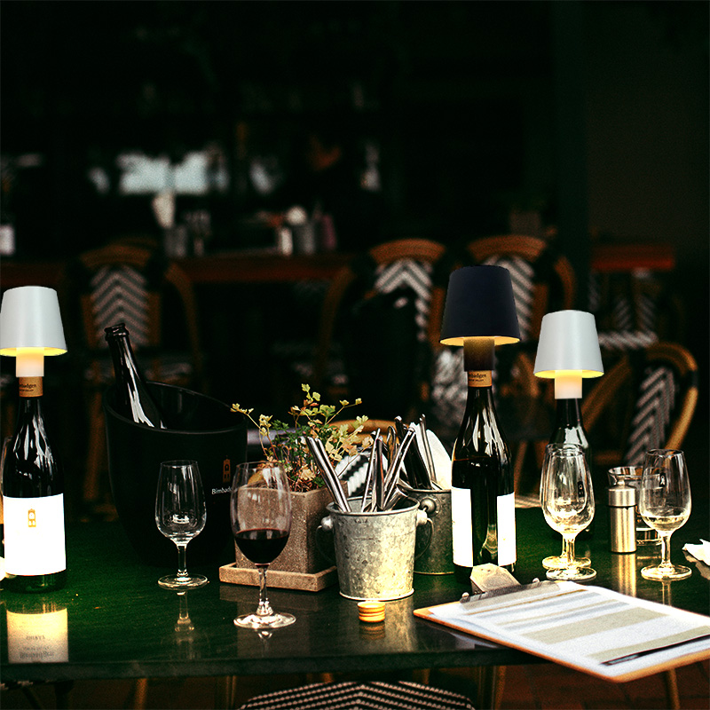 Home Decor Dimmable Rechargeab - огляд і ціна Wine & Beer Shop