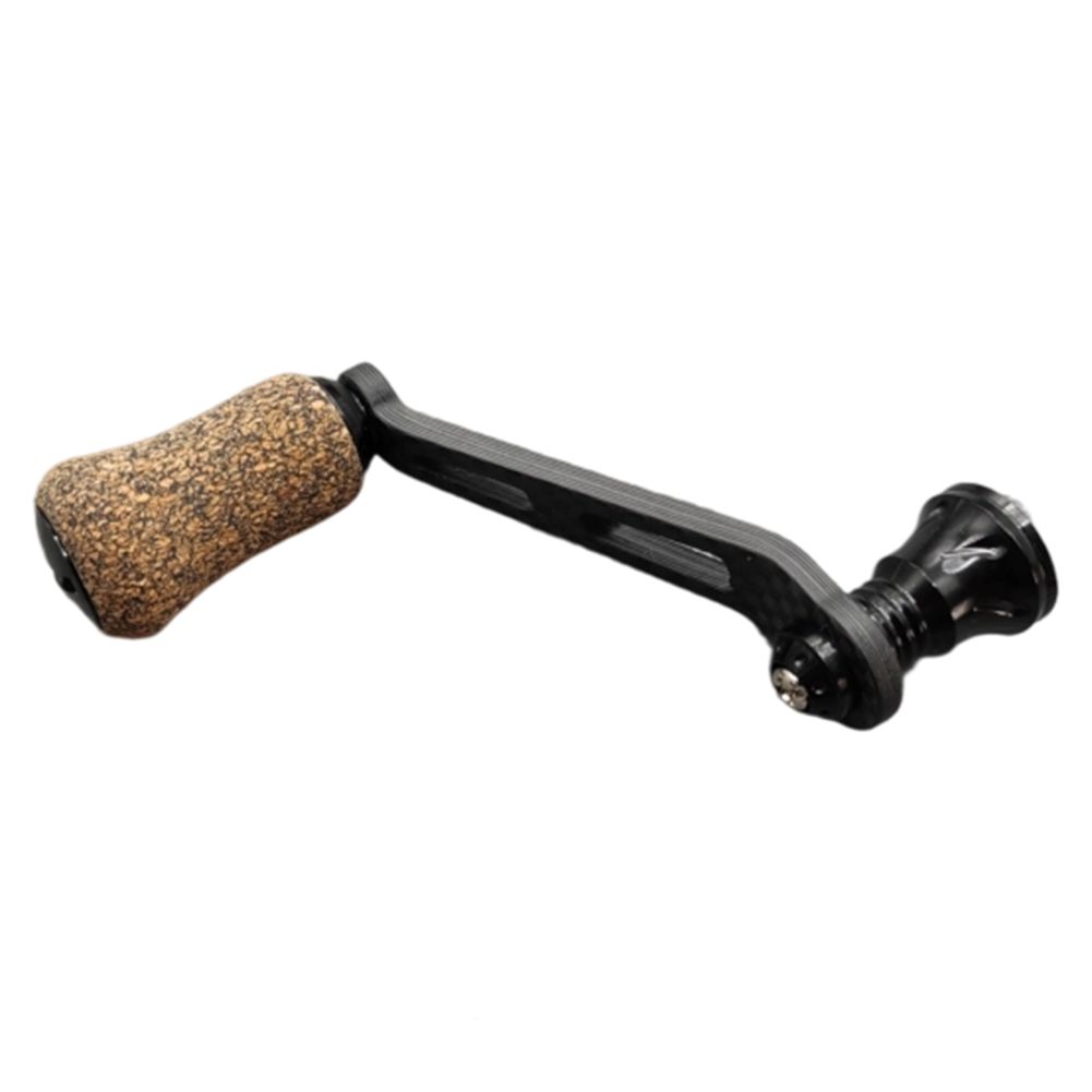 Spinners Reel Single Rocker Sc - огляд і ціна Cork Screw Lever
