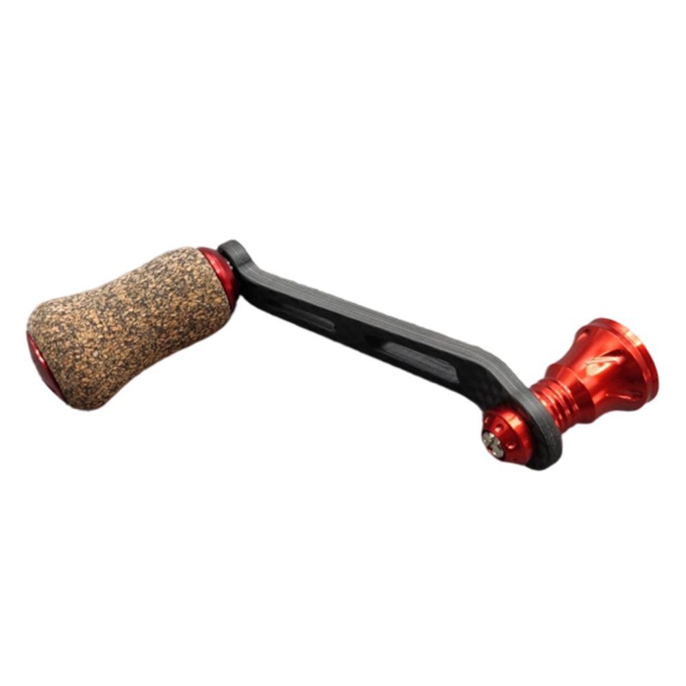 Spinners Reel Single Rocker Sc - огляд і ціна Cork Screw Lever