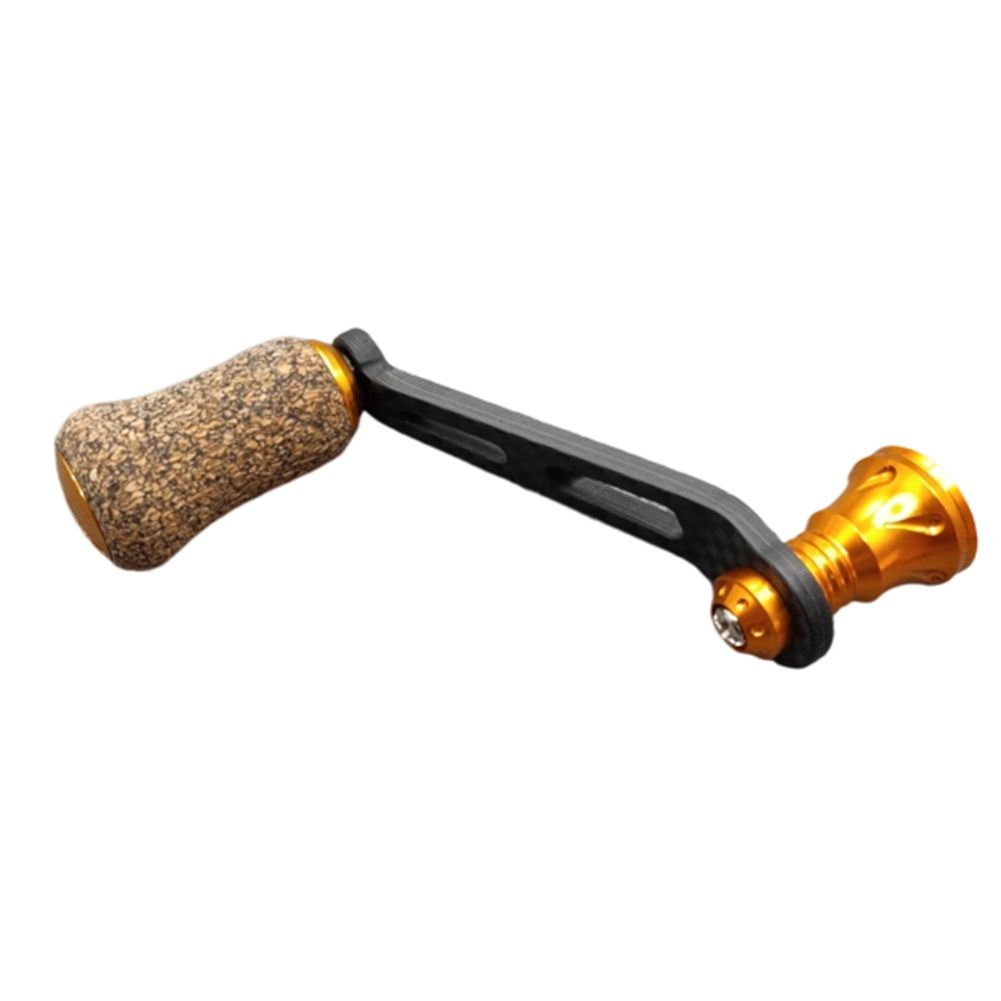 Spinners Reel Single Rocker Sc - огляд і ціна Cork Screw Lever