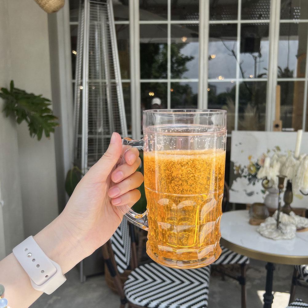 Funny Fake Beer Mug Realistic  - огляд і ціна Beer Mug Handled