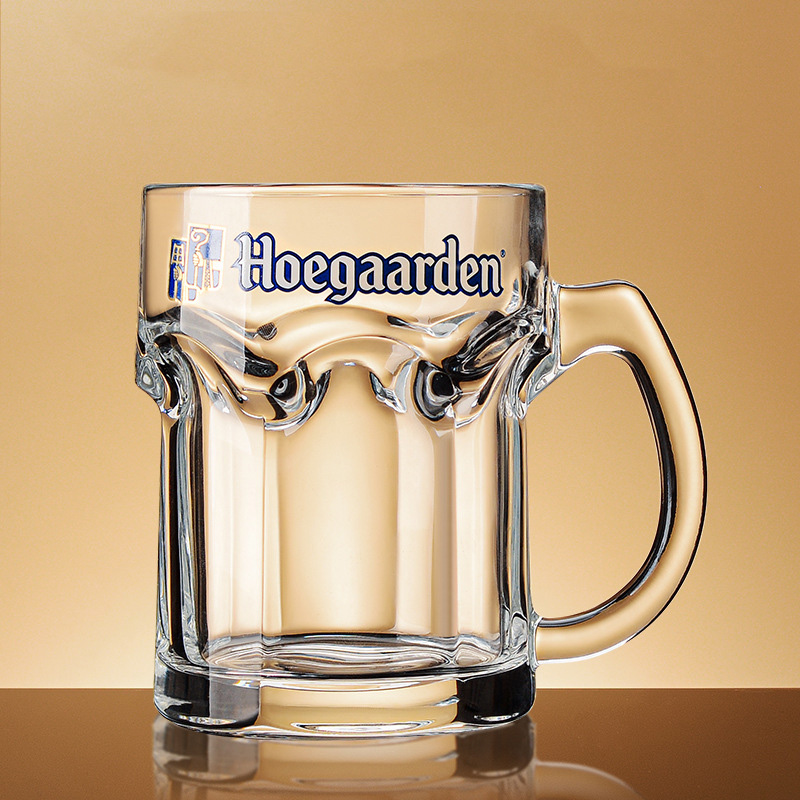 Household beer mug with handle - огляд і ціна Beer Mug Handled