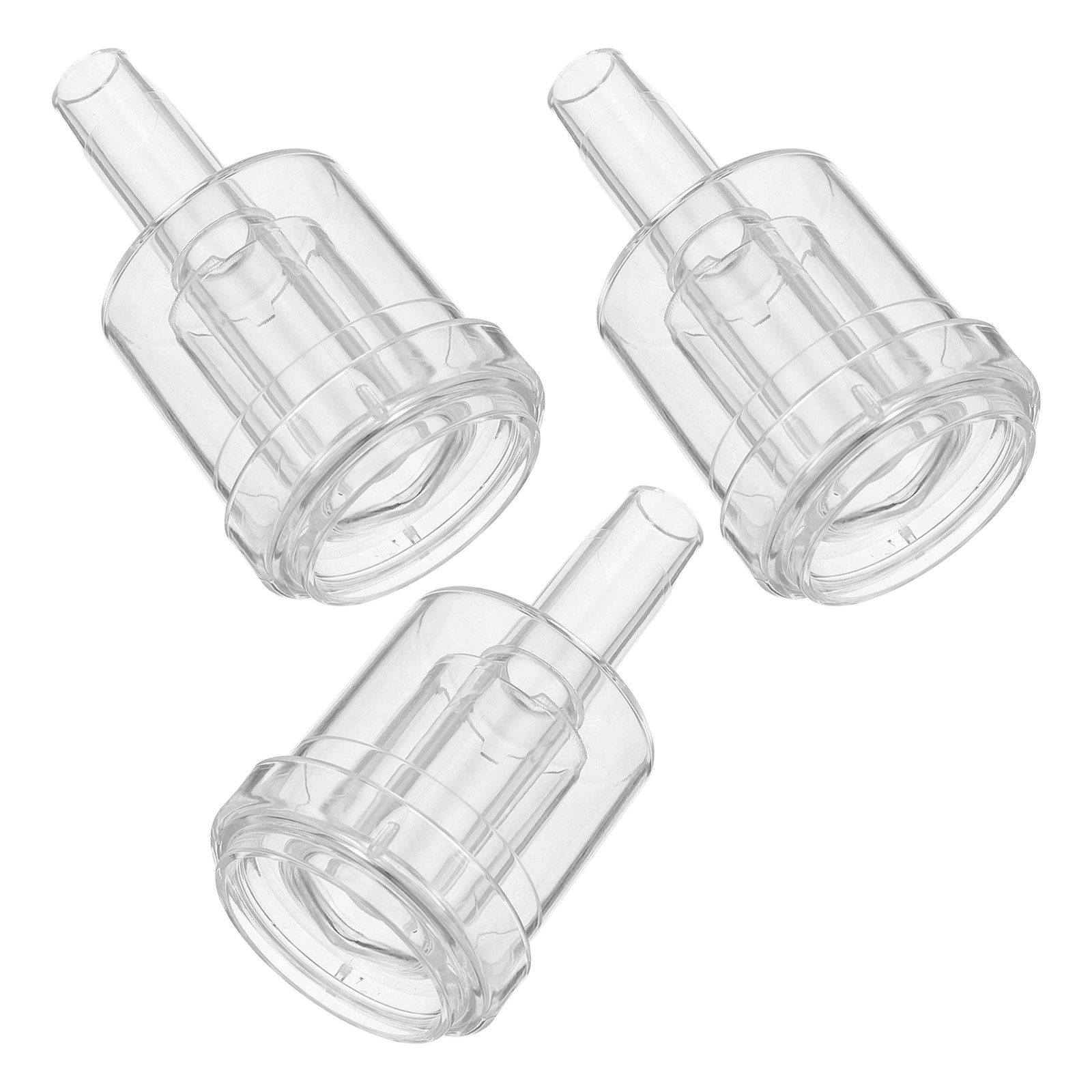 3Pcs Airlock for Fermenting Bu - огляд і ціна Wine Beer And Cider