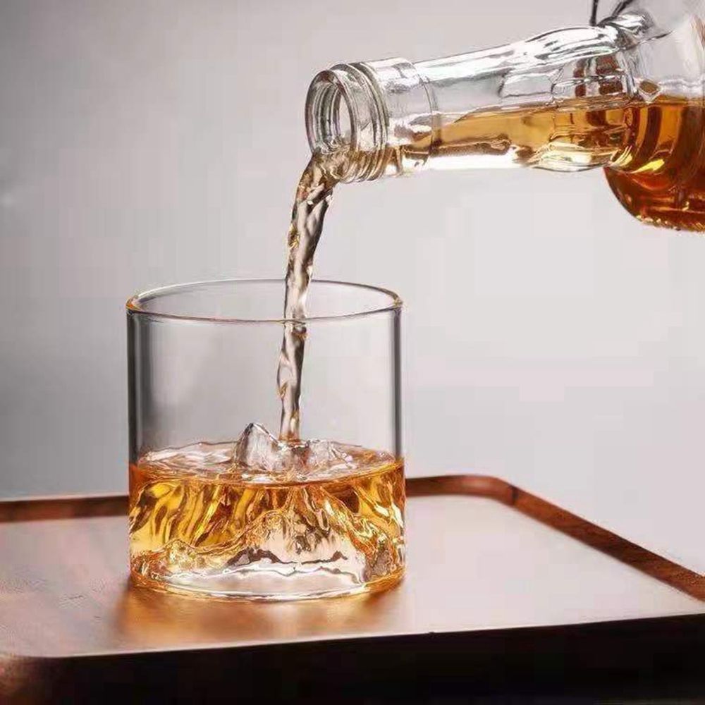 Fashioned Handmade Drinking Vo - огляд і ціна Wine Vodka Beer