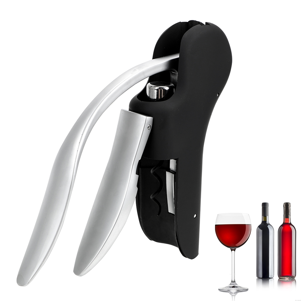 Bottle Openers Wine Tool Set C - огляд і ціна Cork Screw Lever