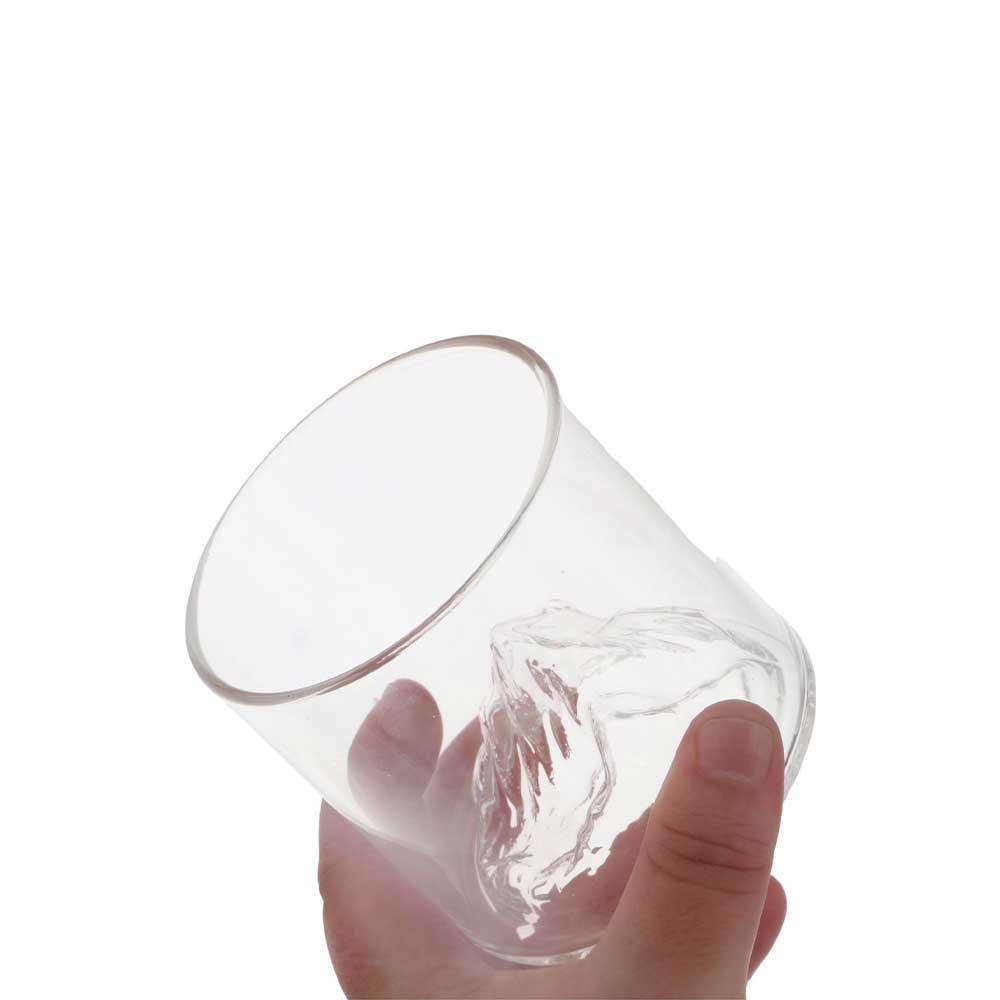 Fashioned Clear Drinkware Drin - огляд і ціна Wine Vodka Beer