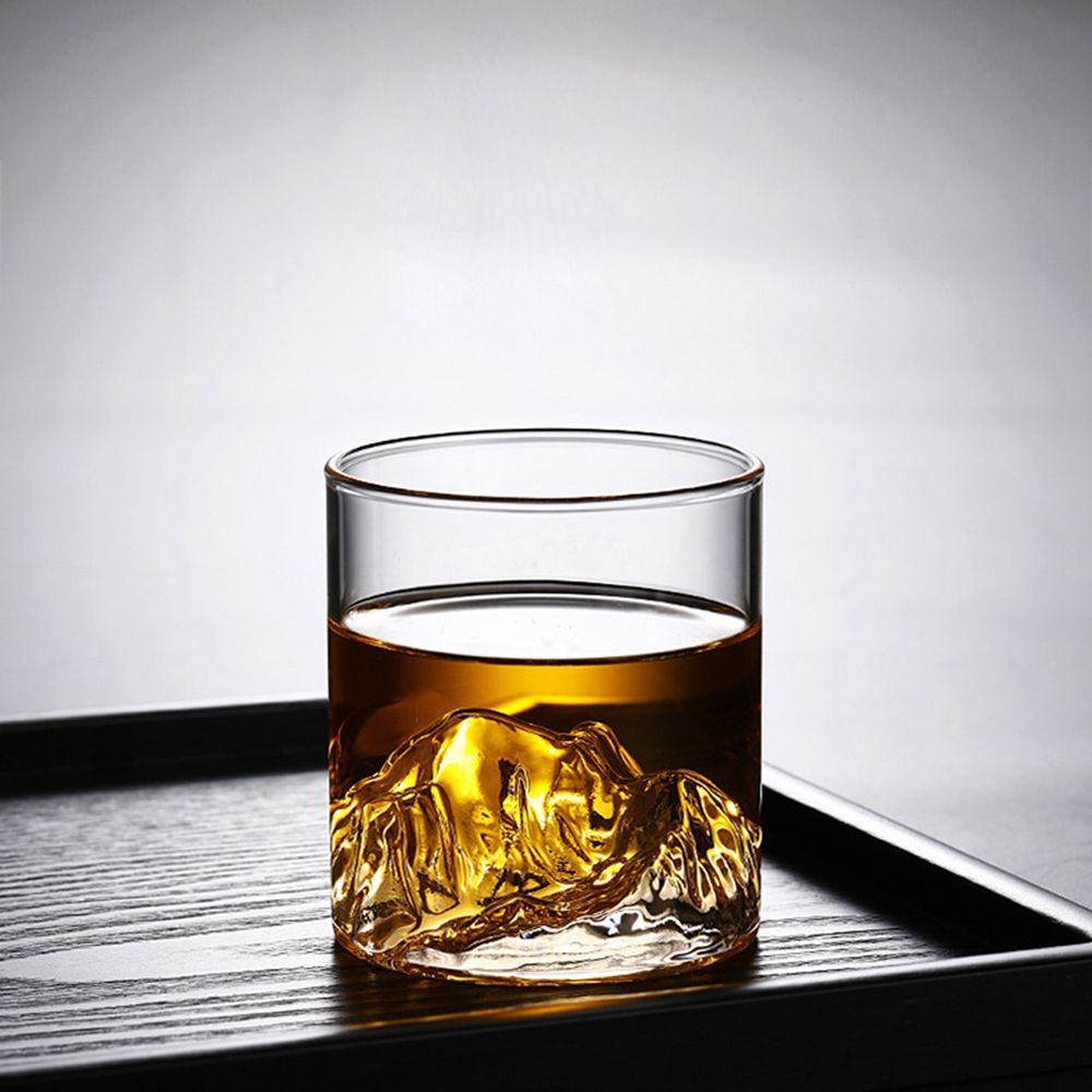 Fashioned Clear Drinkware Drin - огляд і ціна Wine Vodka Beer