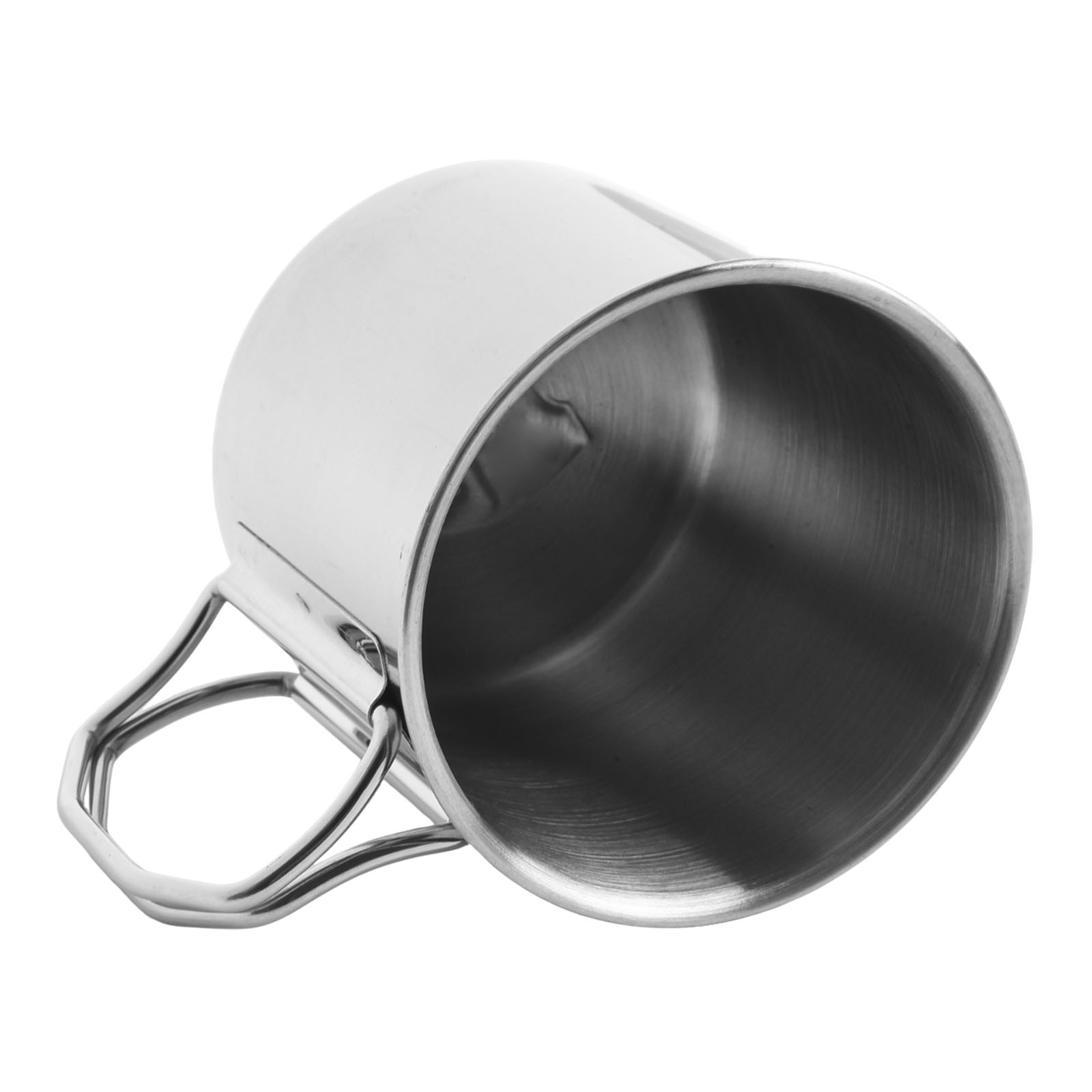 1PC 260/350/660ML Stainless St - огляд і ціна Beer Mug Handled