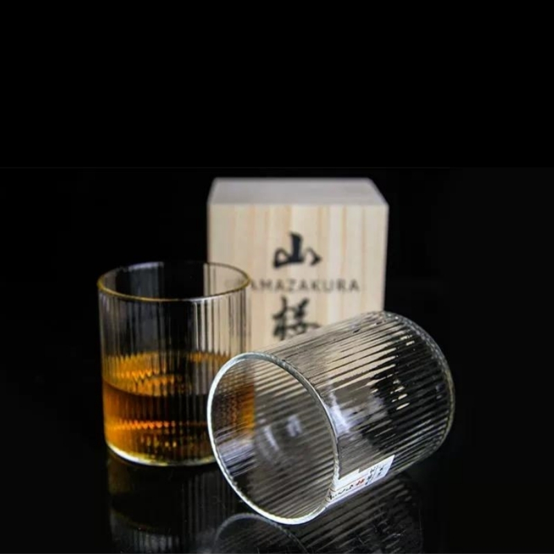 Japanese Style Design Sense Co - огляд і ціна Wine Vodka Beer