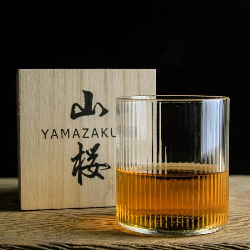 Japanese Style Design Sense Co - огляд і ціна Wine Vodka Beer