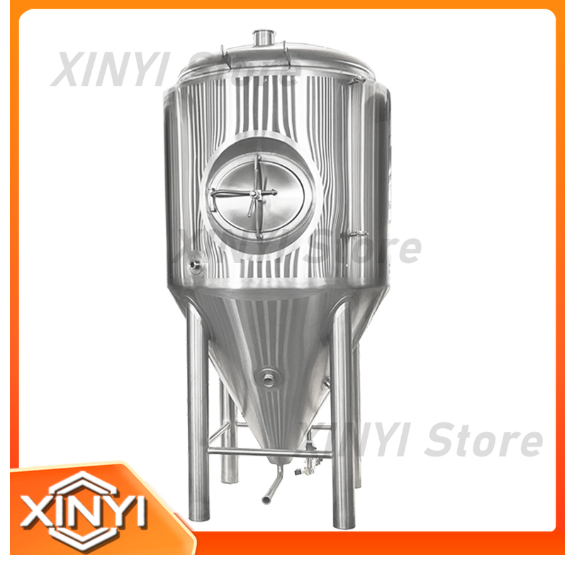 1000L Fermenter Stainless Stee - огляд і ціна Wine Beer And Cider